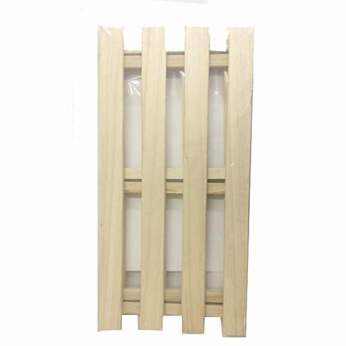 ◇コーナン オリジナル 桐ミニすのこ2枚組 KMS01−1507