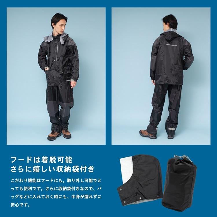◇コーナン オリジナル ハードレインスーツ ブラック L KN−006 :4522831003334:コーナンeショップ Yahoo!ショッピング店 - 通販 - Yahoo!ショッピング ◇コーナン オリジナル ハードレインスーツ ブラック L KN−006 :4522831003334:コーナンeショップ Yahoo!ショッピング店 - 通販 - Yahoo!ショッピング
