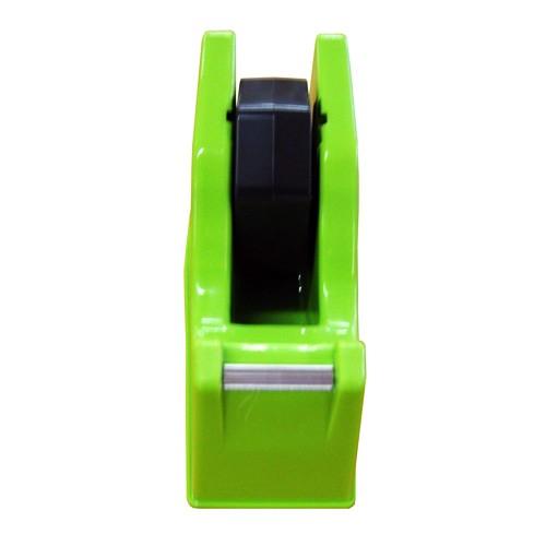 【激レア品】サトちゃん セロテープ台 テープカッター台 グリーン KO14−5666G おしゃれ