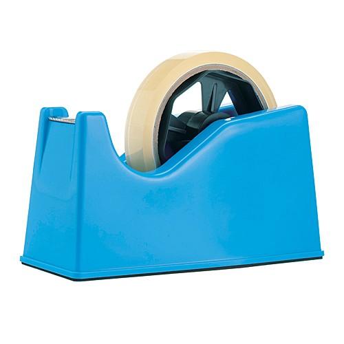 テープカッター台 ブルー KO14−5741B おしゃれ かわいい 台