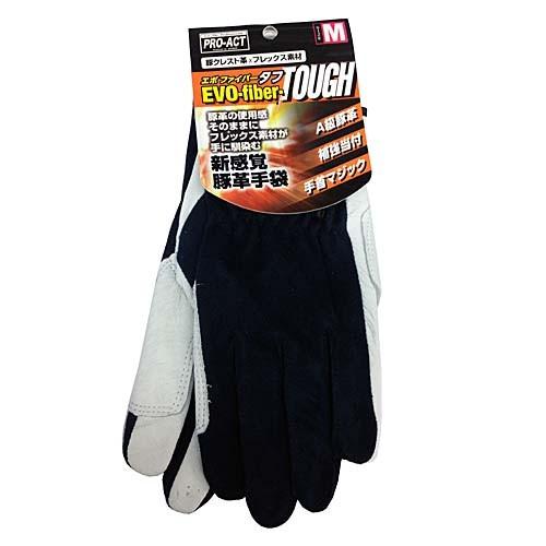 クレスト革手袋　50双 クレスト革手袋 50双