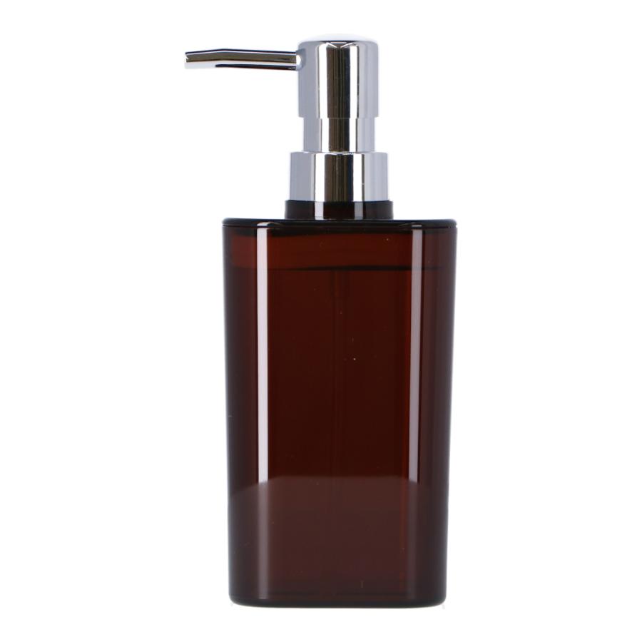 コーナン オリジナル LIFELEX ディスペンサー400ml ブラウン