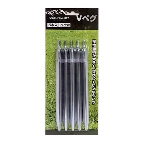 コーナン オリジナル Vペグセット 5本セット : コーナンeショップ