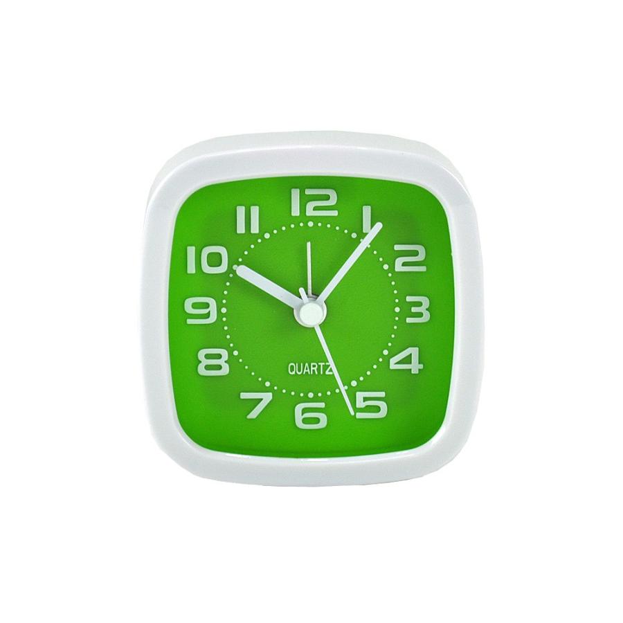 コーナン オリジナル 目覚まし時計 GR FX−041KV : コーナンe