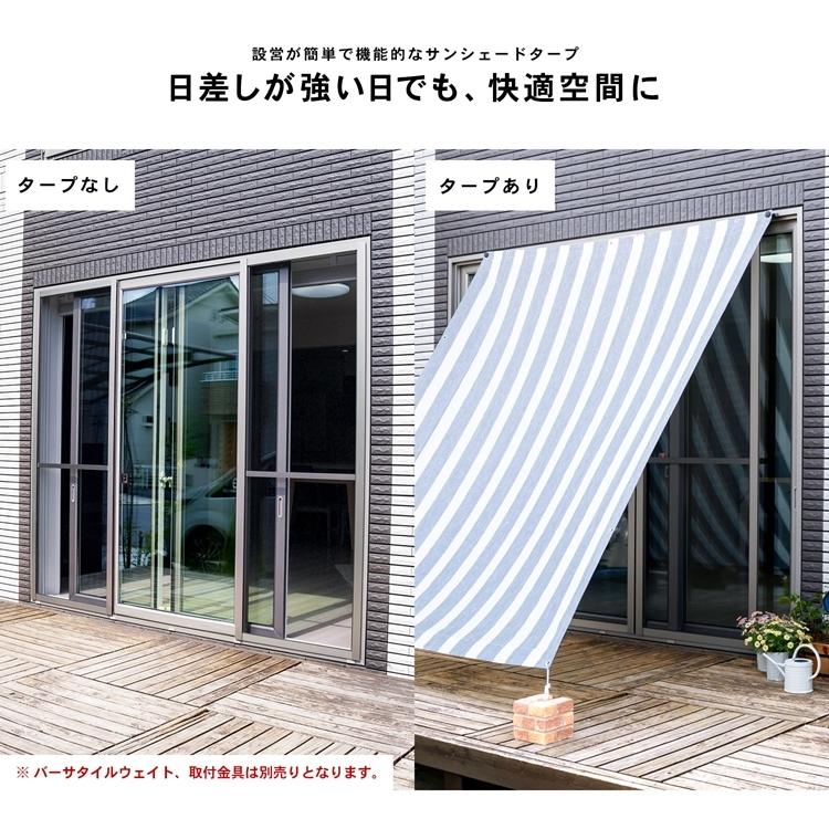 コーナン オリジナル Lifelex サンシェードタープ グレー 約２００ ２５０ｃｍ グレー コーナンeショップpaypayモール店 通販 Paypayモール