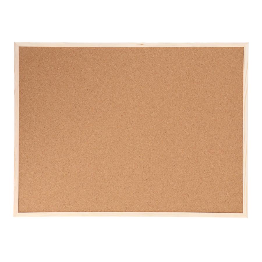 コーナン オリジナル LIFELEX 両面コルクボード MK1312