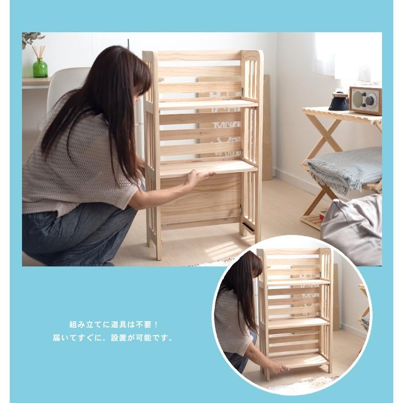 ◇コーナン オリジナル スウィングオープンラック（コーナンラック2  