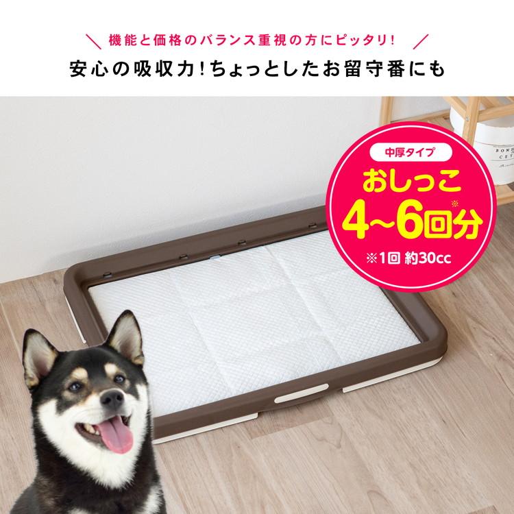 ◇コーナン オリジナル ペットシーツ ワイド 40枚 : コーナンe