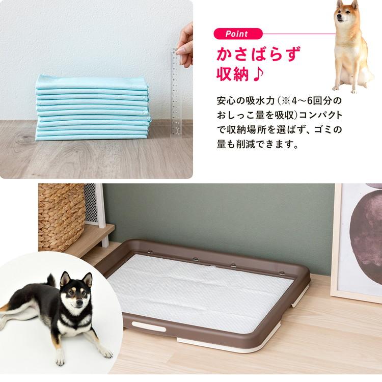 コーナン オリジナル ペットシーツ ワイド 40枚 : コーナンeショップ