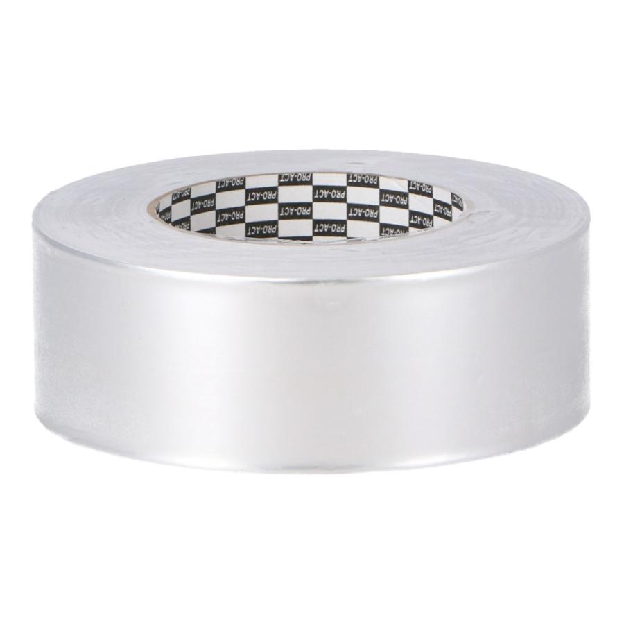 ◇コーナンオリジナル PROACT アルミテープ つや無 50mm×50m