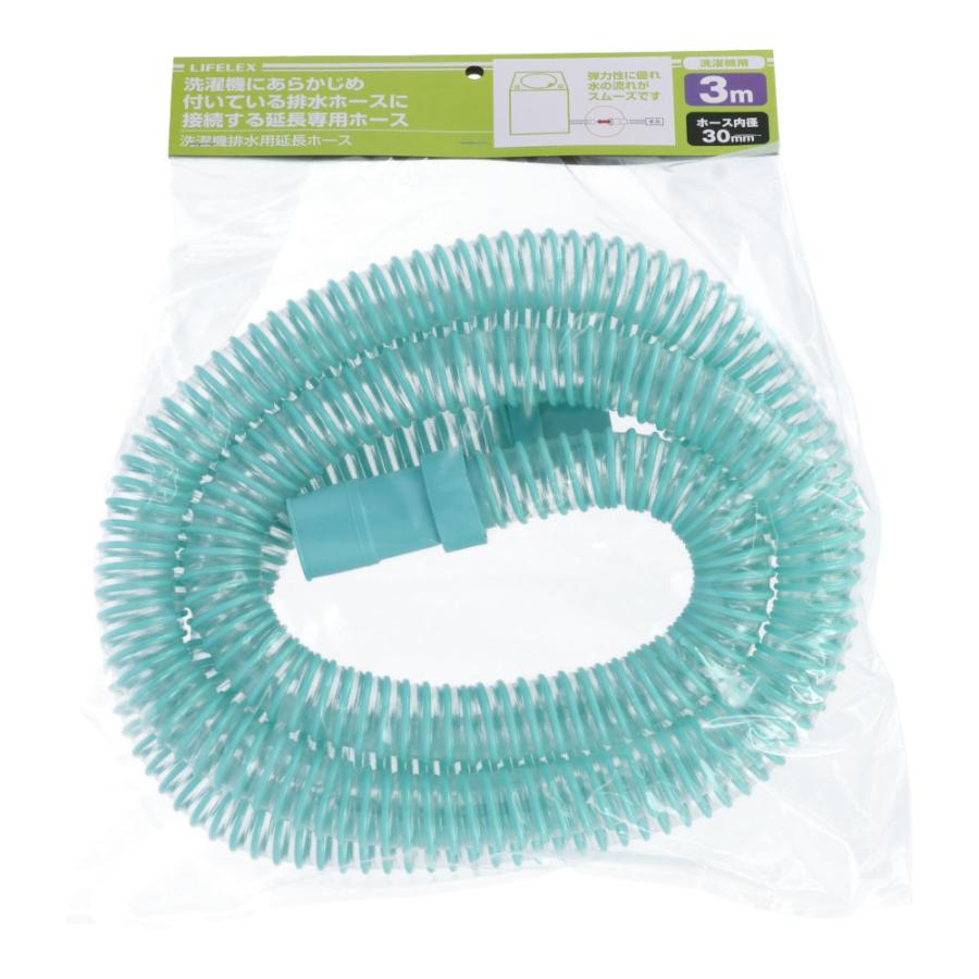コーナン オリジナル 排水ホース30mm用 3M LFX−SH047