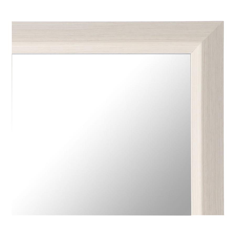 ◇コーナン オリジナル LIFELEX スタンドミラー1530 ホワイト