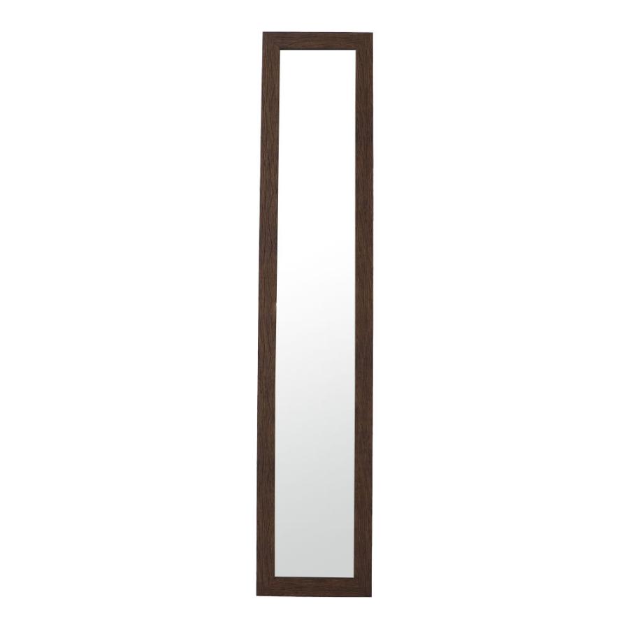 ◇コーナン オリジナル LIFELEX アンティークミラー1530 ダーク