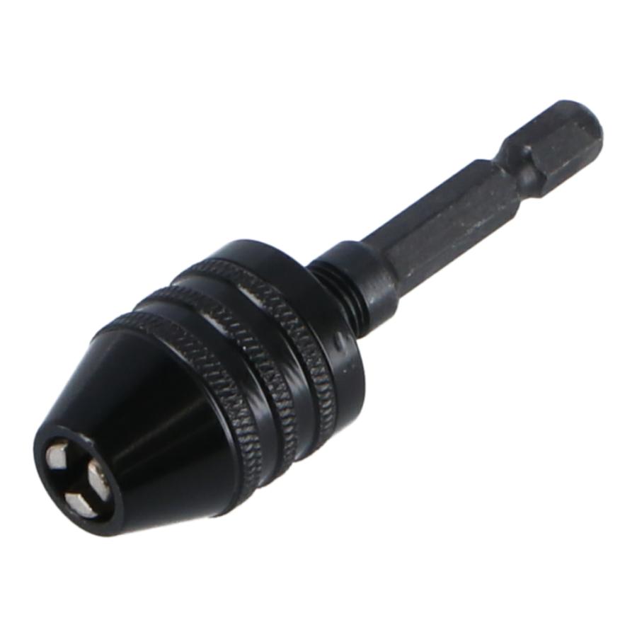 コーナン オリジナル PROACT キーレス小型チャック 6mm 6