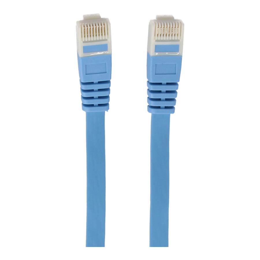 コーナン オリジナル PortTech LANケーブル 2m 08A