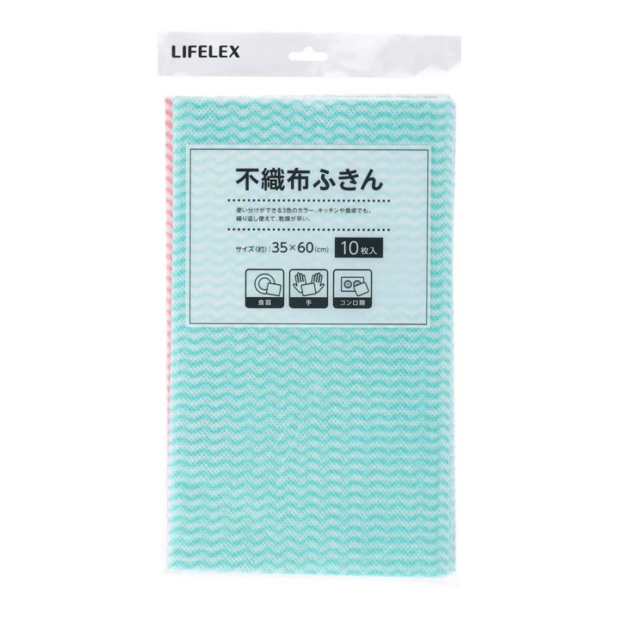 コーナン オリジナル LIFELEX 不織布ふきん10P KHK05−7527 約600×350mm(1枚) :4522831137527:コーナンeショップ Yahoo!ショッピング店 - 通販 - Yahoo!ショッピング コーナン オリジナル LIFELEX 不織布ふきん10P KHK05−7527 約600×350mm(1枚) :4522831137527:コーナンeショップ Yahoo!ショッピング店 - 通販 - Yahoo!ショッピング