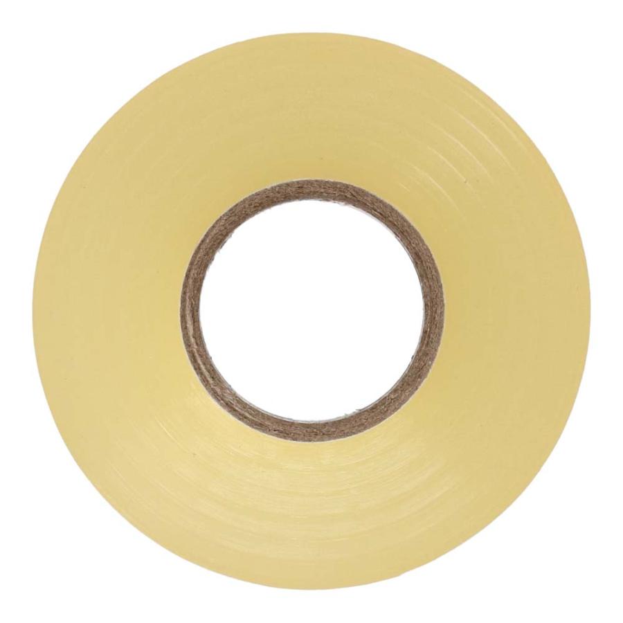 コーナンオリジナル PROACT 絶縁テープ 透明 約幅19mm