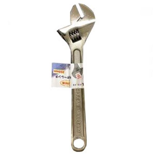 コーナン オリジナル JISモンキーレンチ 250mm : コーナンe