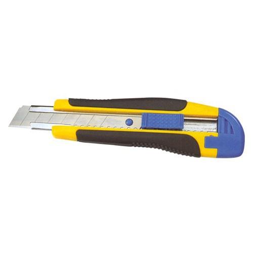 ◇コーナン オリジナル L型カッターナイフ オートロック LFX−20