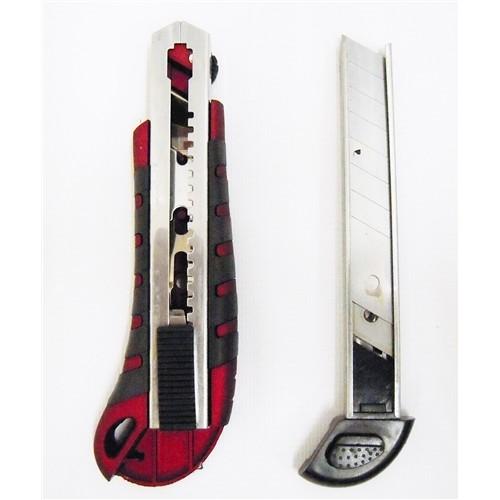 コーナン オリジナル 6連発式L型カッター 固定ネジ付 : コーナンe