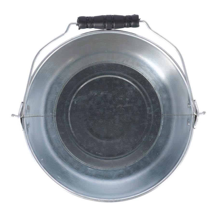 こったん コーナン オリジナル LIFELEX トタンバケツ 10L KZ21−8119