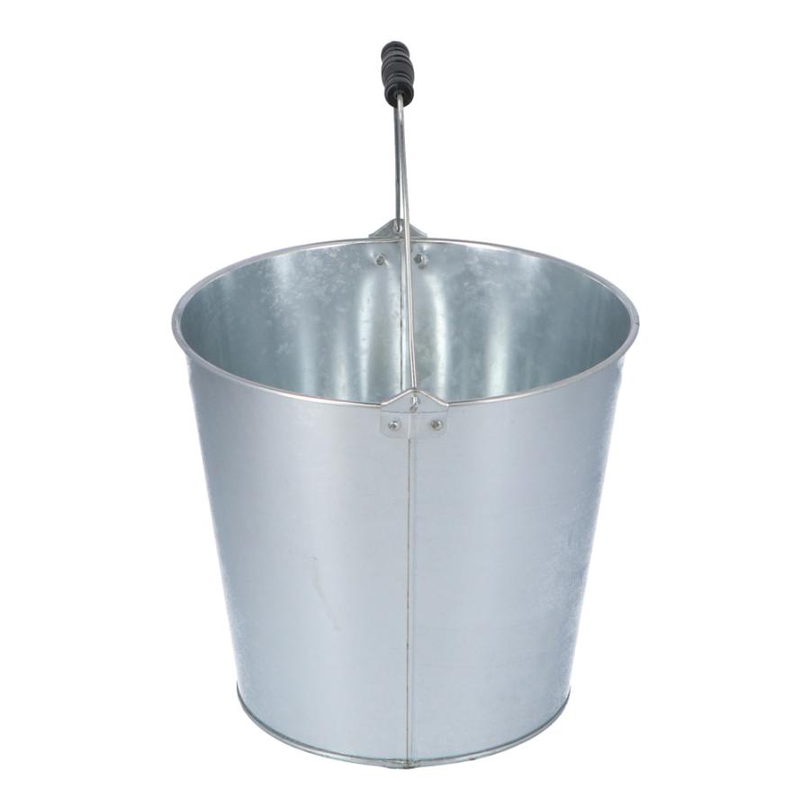 コーナン オリジナル LIFELEX トタンバケツ 15L KZ21−8133