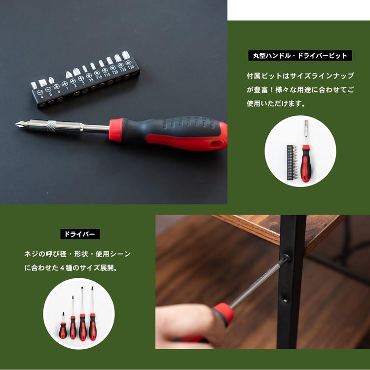 通信47冊セット ◇コーナン オリジナル メカニックツール セット 47PCS