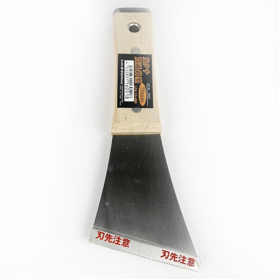 コーナン オリジナル LIFELEX（ライフレックス） 皮タチ貫通