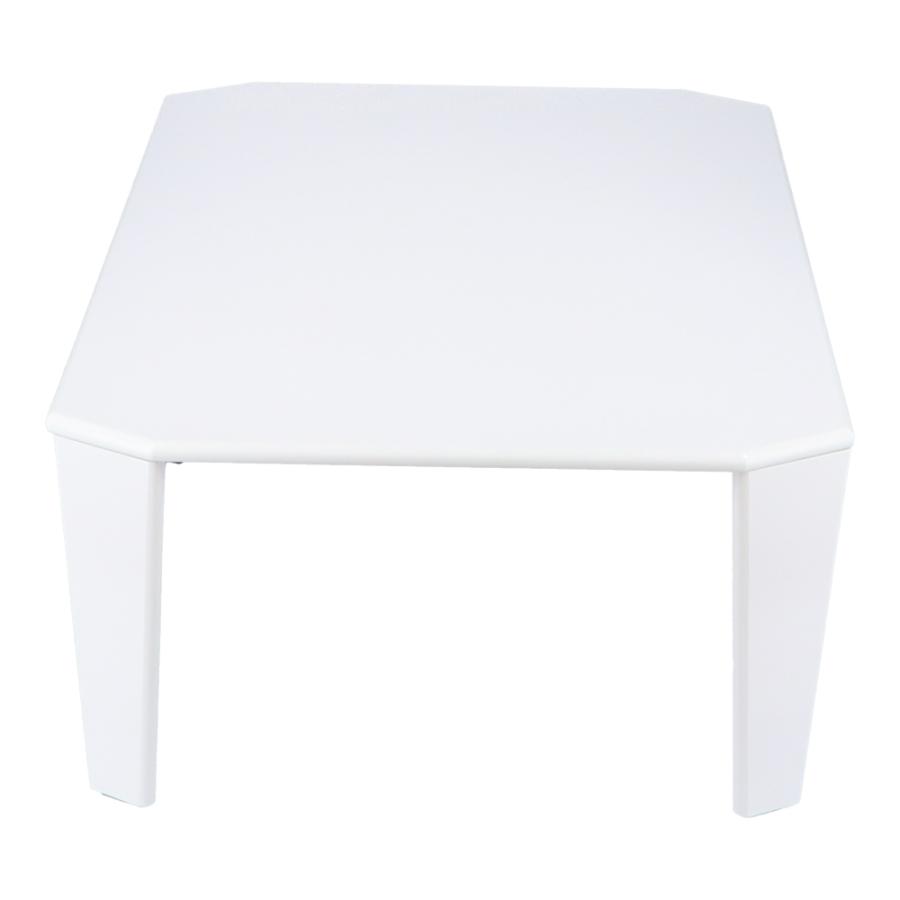 ◇コーナン オリジナル 八角折り畳みテーブル WH 9060