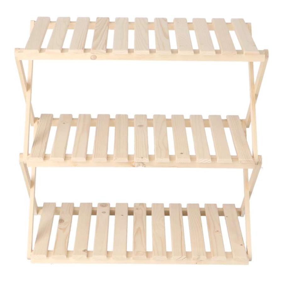 冬の準備セール！11/18まで ◇コーナンラック 折り畳み式木製