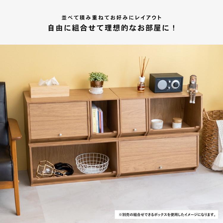 コーナン オリジナル LIFELEX 組合せできるボックスオープン ハーフ