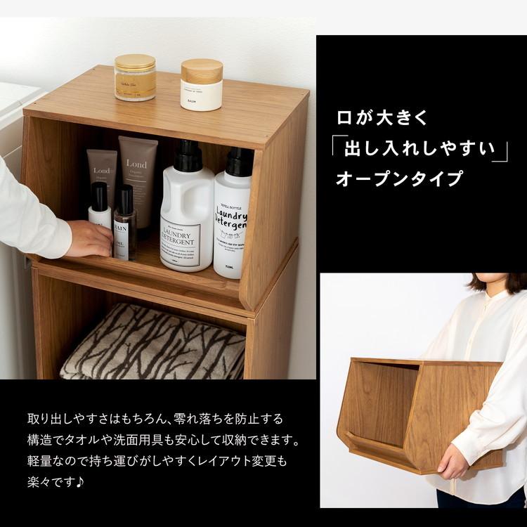コーナン オリジナル LIFELEX 組合せできるボックスオープン