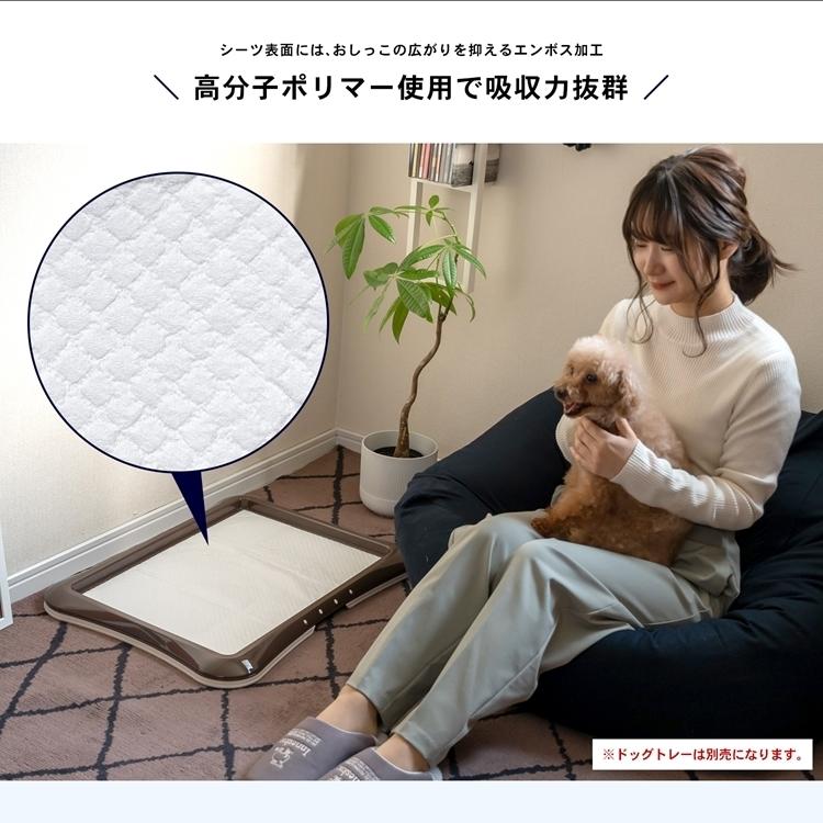 ◇ペットシーツ ワイド 薄型 400枚 業務用 安い シーツ ペットシート