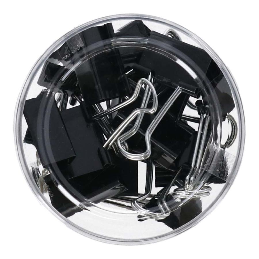 コーナン オリジナル LIFELEX ダブルクリップ 32mm 16個