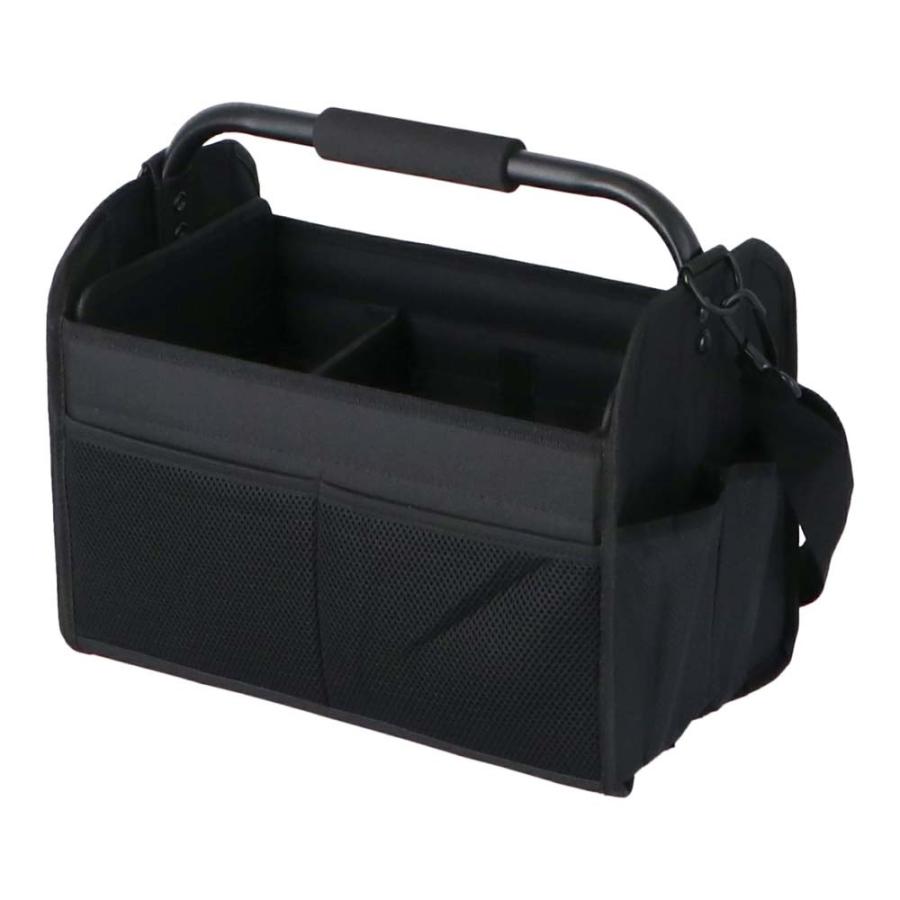 amn出品 コーナン オリジナル PROACT オープンツールバック M365 （約）幅