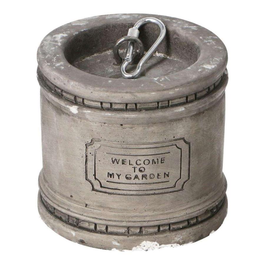 ◇コーナン オリジナル LIFELEX アンティーク調ウェイト ホワイト