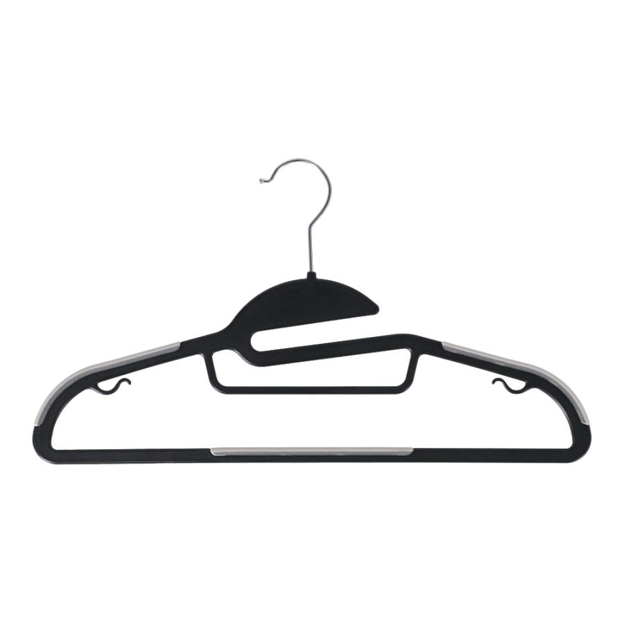 コーナン オリジナル LIFELEX ノンスリップハンガー KSH21