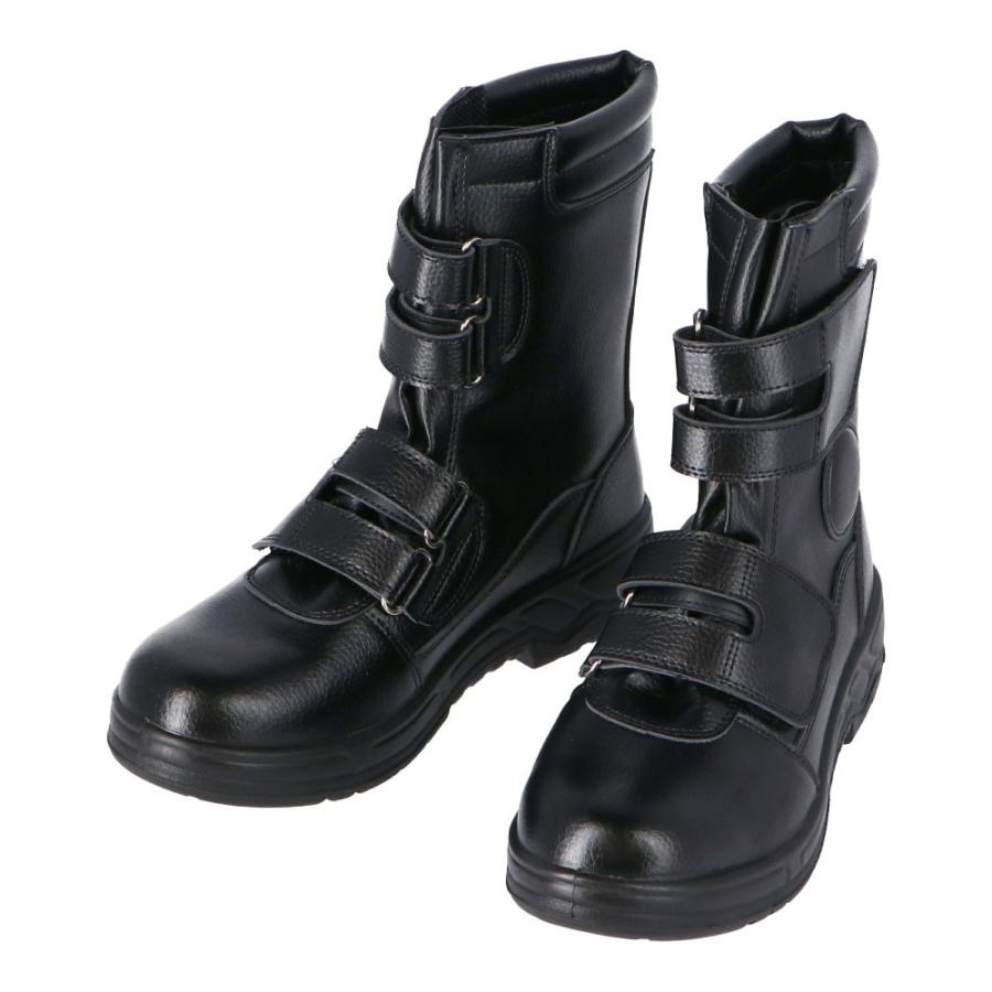 ◇コーナン オリジナル PROACT 先芯入ハイカットブーツ 26．5cm