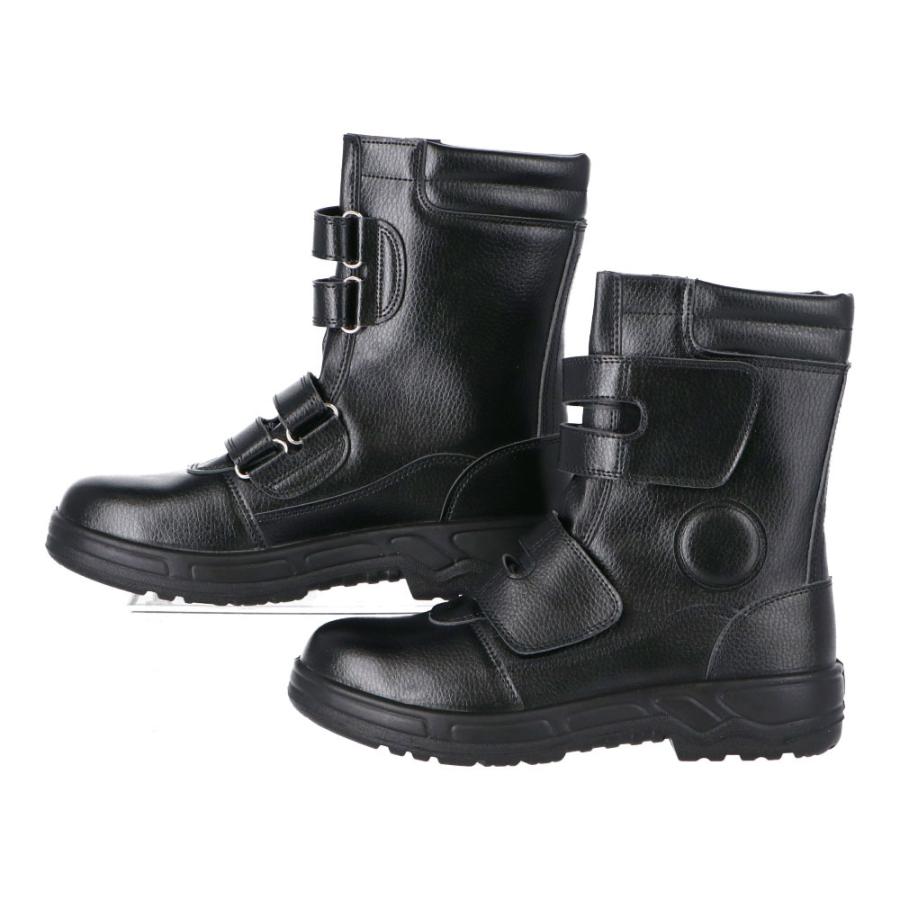 コーナン オリジナル PROACT 先芯入ハイカットブーツ 26．5cm