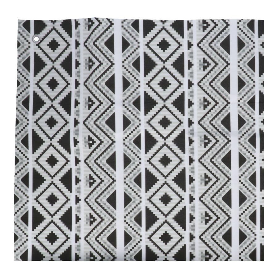 コーナン オリジナル SOUTHERNPORT レジャーシート L キリムブラック