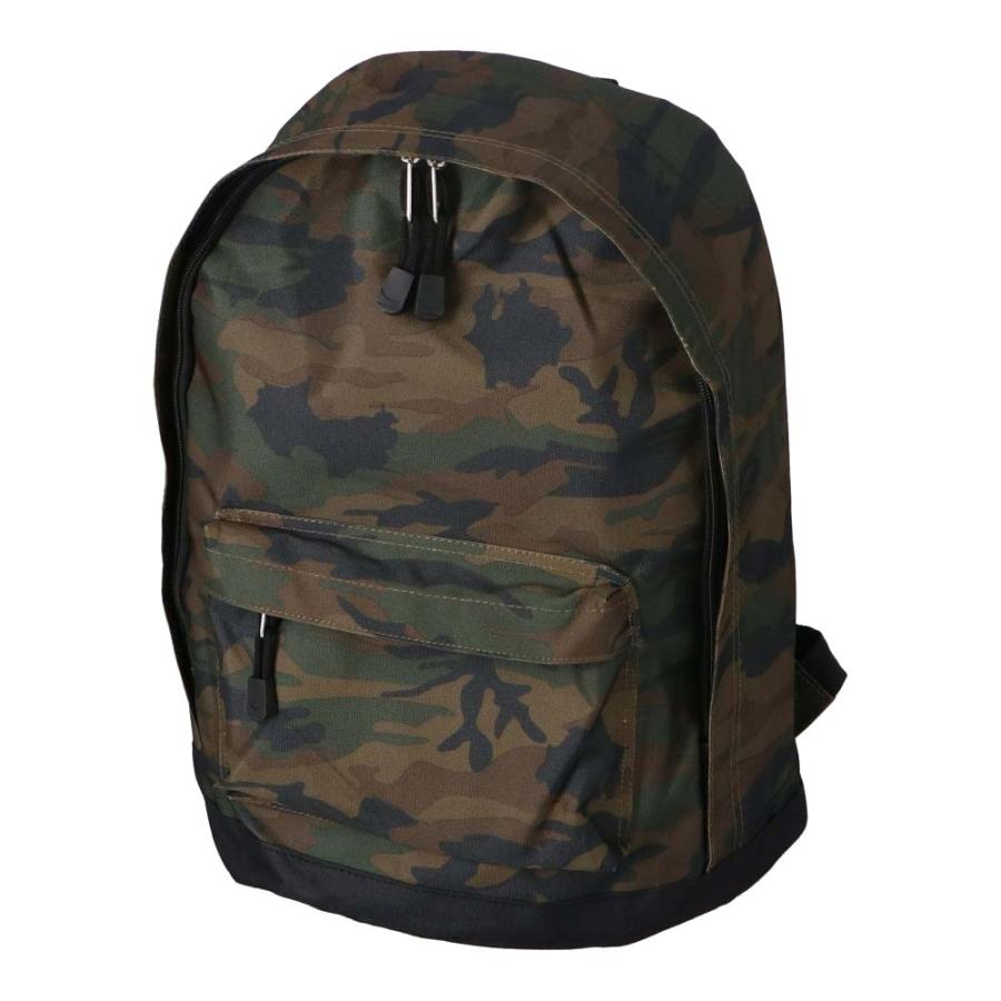 コーナンオリジナル PROACT バックパック カモフラ 22L KK