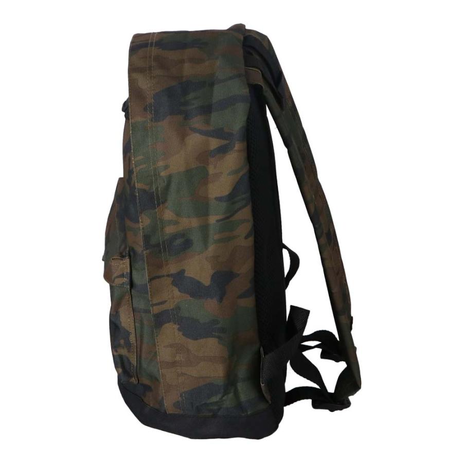 コーナンオリジナル PROACT バックパック カモフラ 22L KK