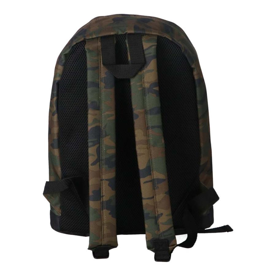 コーナンオリジナル PROACT バックパック カモフラ 22L KK