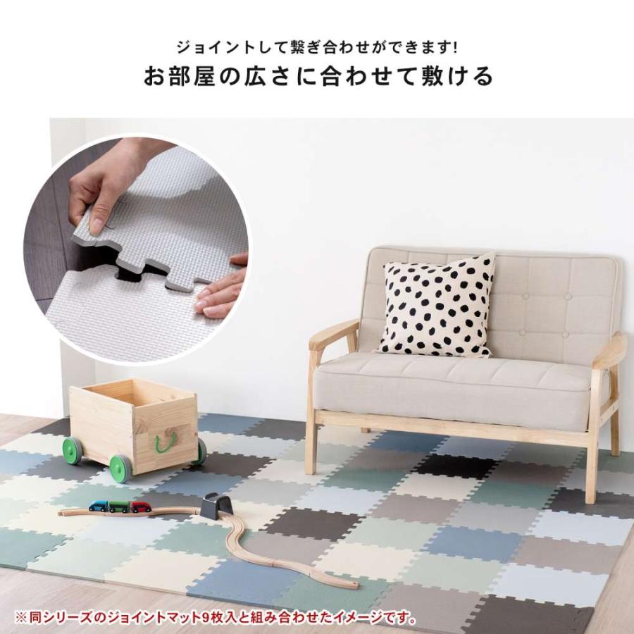 【お取引中】2ジョイントマット ポイント3倍 5/15-17】コーナンオリジナル LIFELEX ジョイントマット