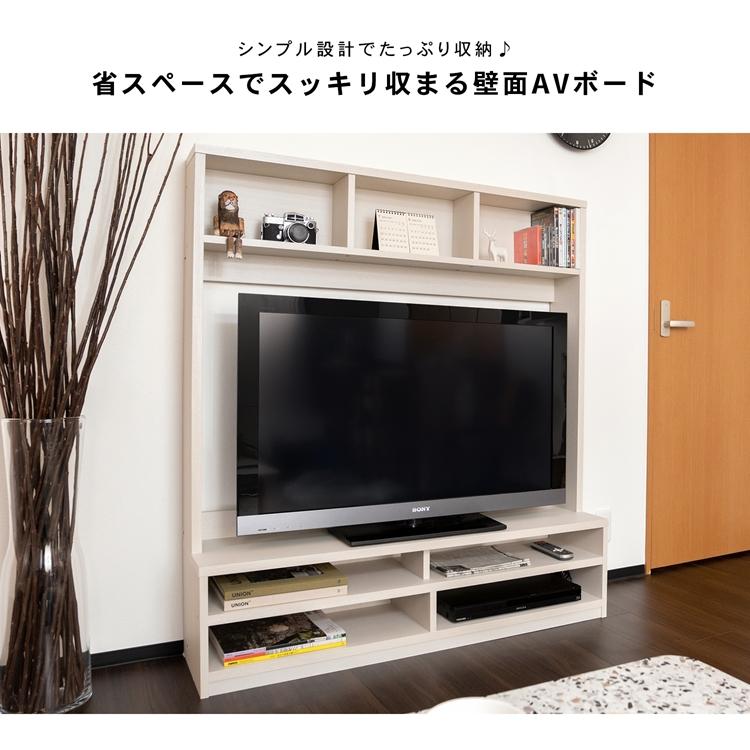 ◇コーナン オリジナル LIFELEX WB壁面AVボード WHAV ◇コーナン オリジナル LIFELEX WB壁面AVボード WHAV