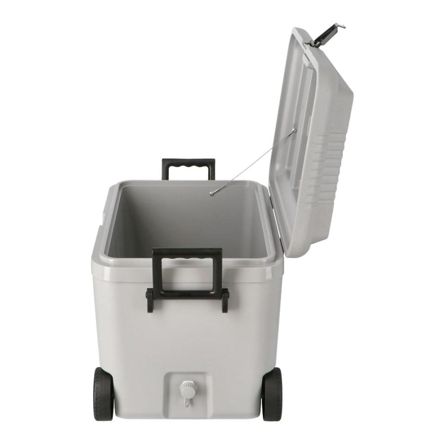 クーラーボックス 大型 50L キャスター付き 保冷ボックス コーナン