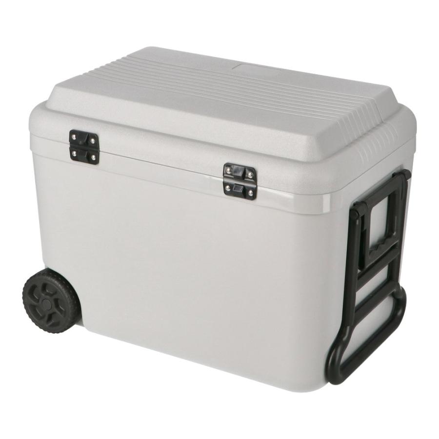 クーラーボックス 大型 50L キャスター付き 保冷ボックス コーナン
