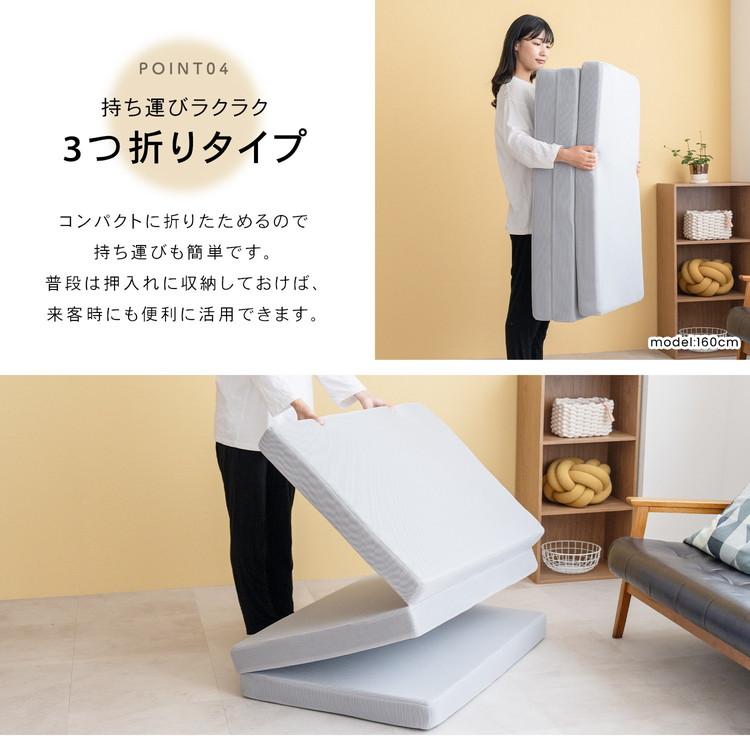 コーナンオリジナル 腰のしずみこみしにくいバランスマットレス S