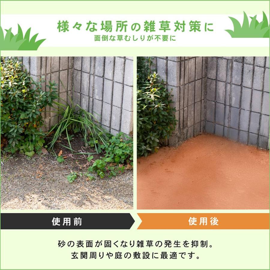 コーナンオリジナル LIFELEX 雑草バリア KR03−3929ーOR
