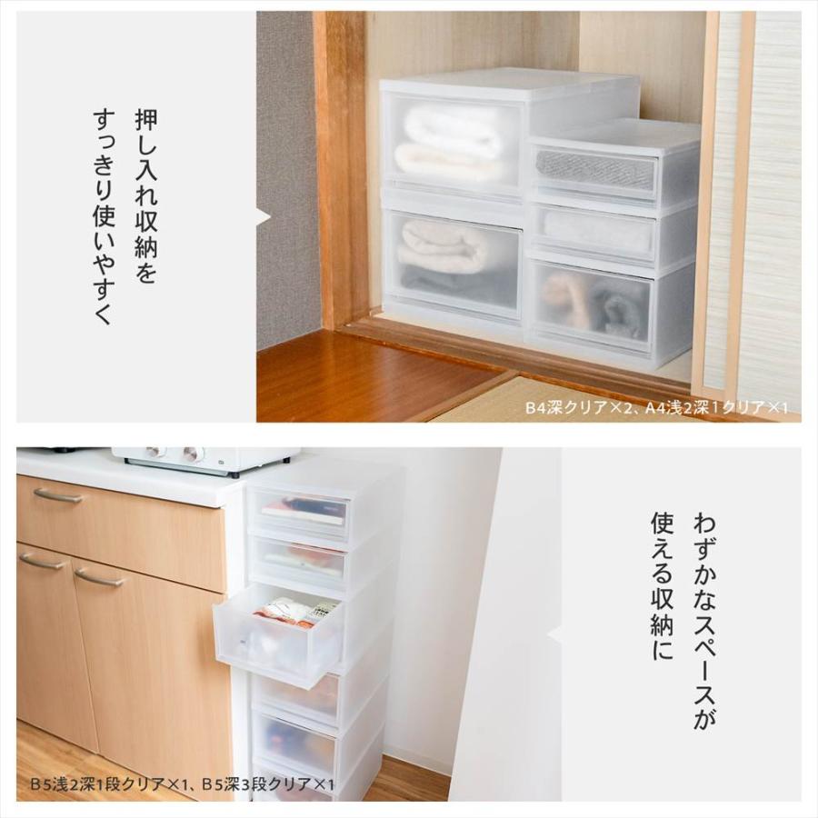 ◇コーナンオリジナル LIFELEX モアネクスト B6浅型CL 1723-100